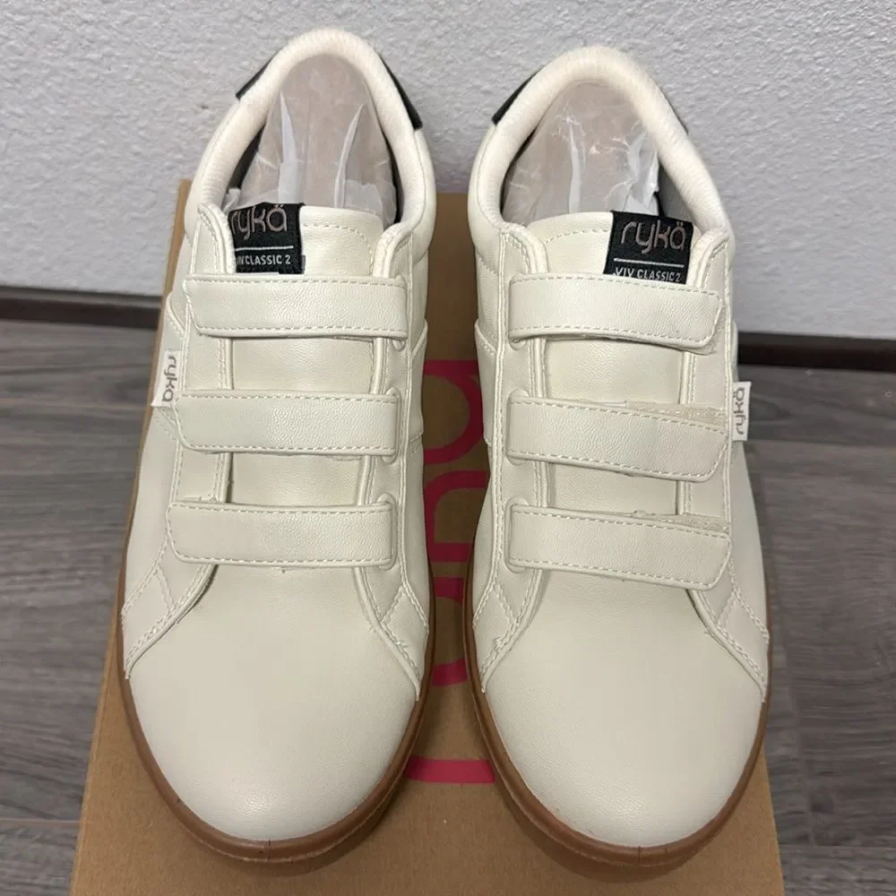RYKA  Made For Women Classic Sneaker (WIDE)